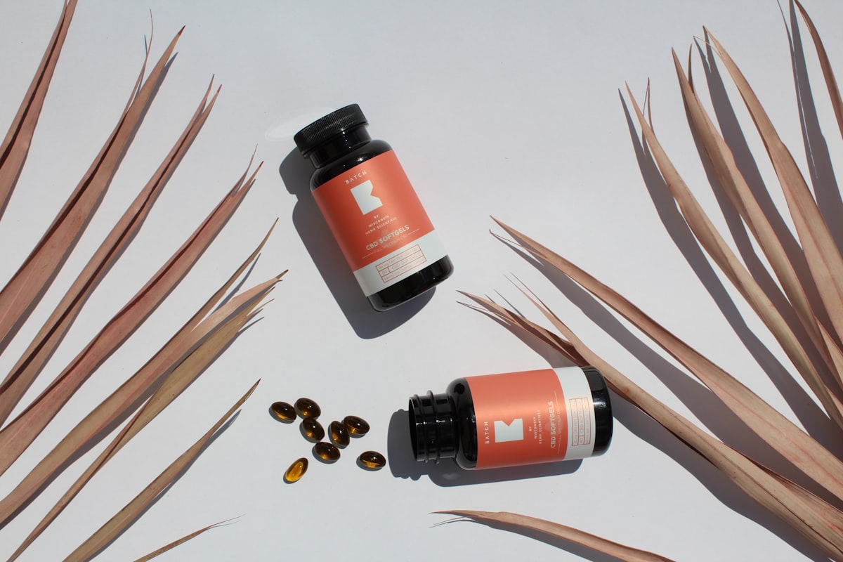 Hair and Skin Health