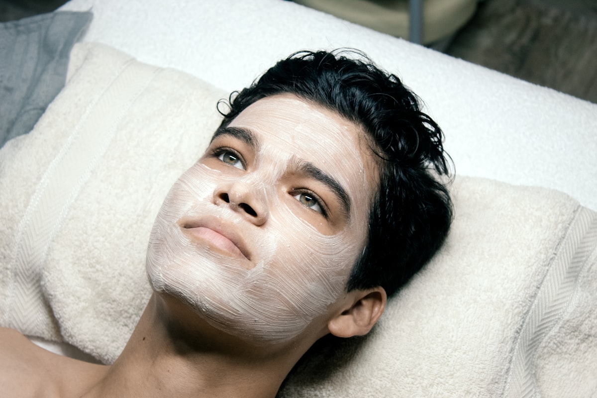 Advanced Skin Barrier Support